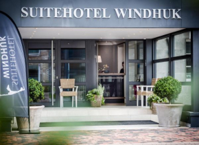 Suitehotel Windhuk - adults only